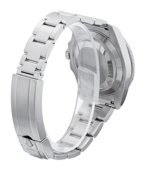 Rolex Submariner Hulk